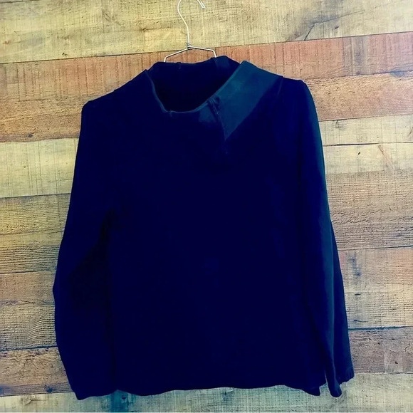 Coco Chanel Made in France Sport Zip Up Hoodie - Picture 2 of 12